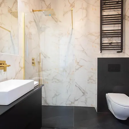 Apartament Old Town Premium Z Balkonem Апартаменты