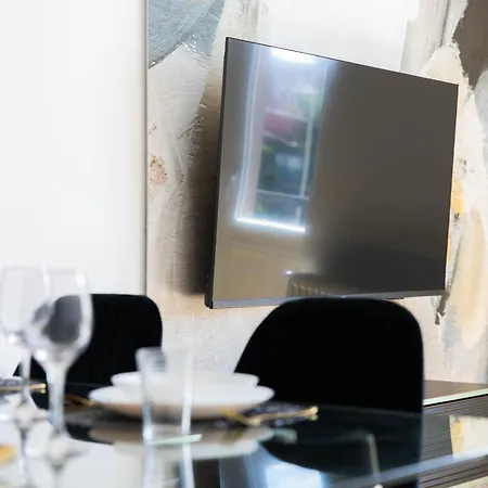 Apartament Old Town Premium Z Balkonem