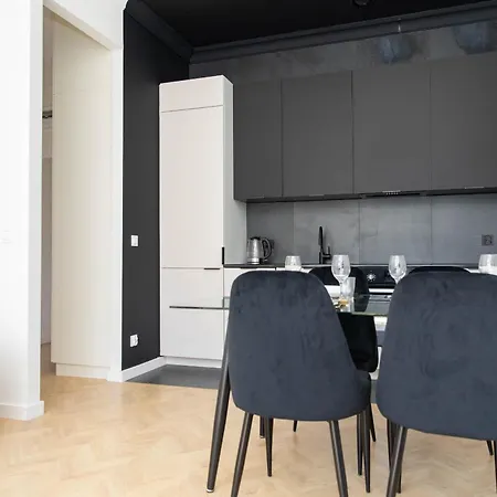 Apartament Old Town Premium Z Balkonem Апартаменты