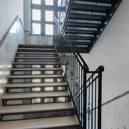 Apartament Old Town Premium Z Balkonem Апартаменты