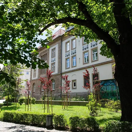 Апартаменты Apartament Old Town Premium Z Balkonem
